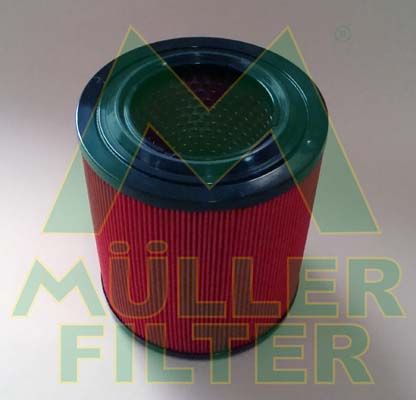 MULLER FILTER Õhufilter PA3387